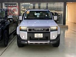 تۆیۆتا لاندكروزر پرادۆ